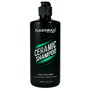 Flashwax Ceramic Shampoo 500ml