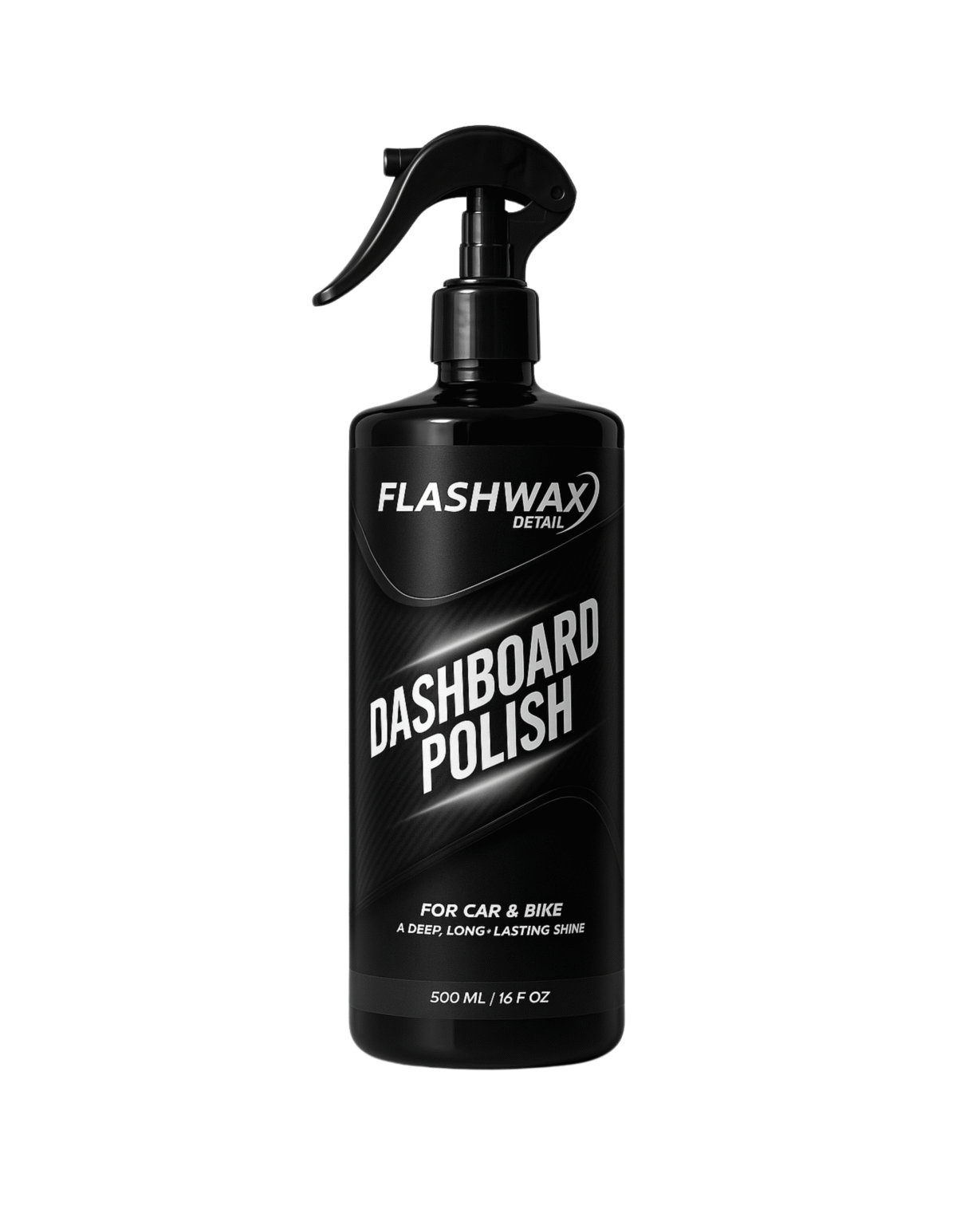 Premium Dashboard Polish