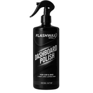 Premium Dashboard Polish