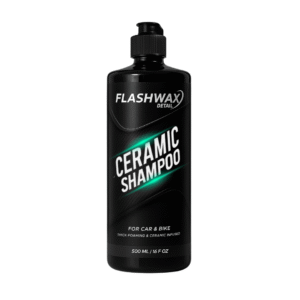 Flashwax Ceramic Shampoo 500ml