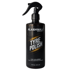Premium Tyre Polish