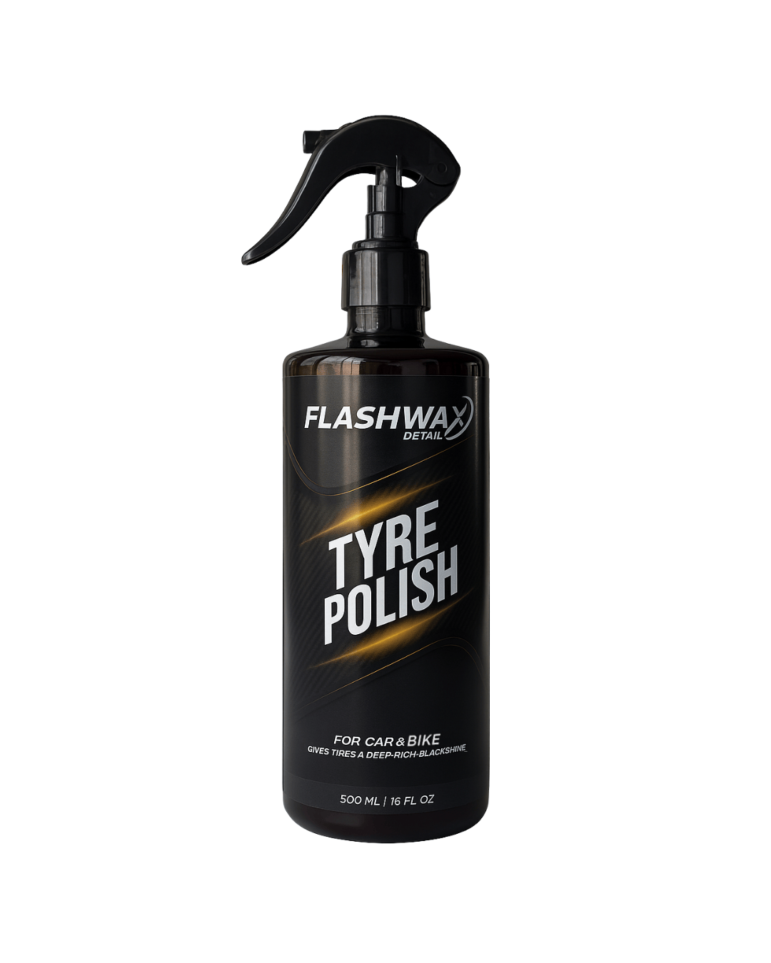 Premium Tyre Polish