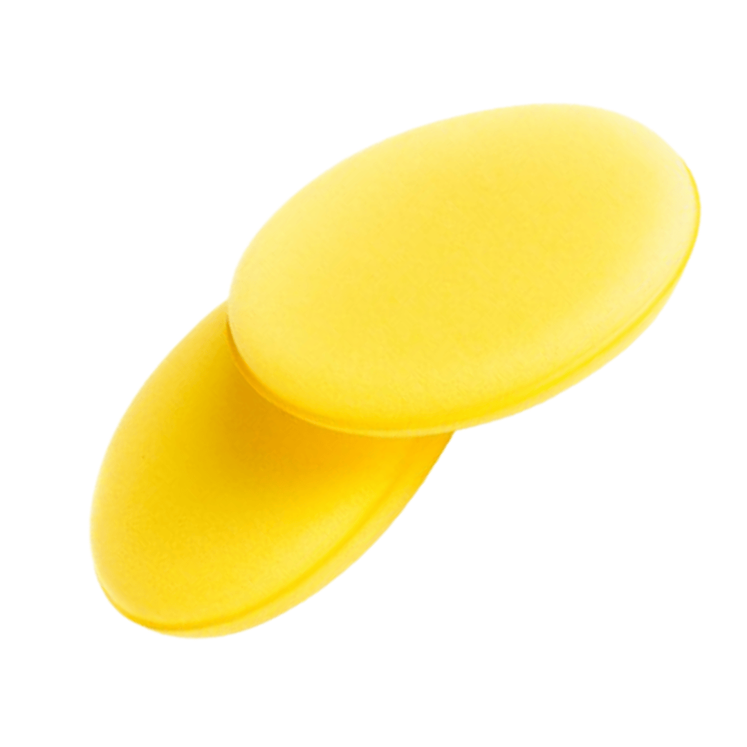 Microfiber Applicators 2 piece pack