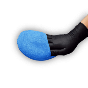 Microfiber Applicators 2 piece pack
