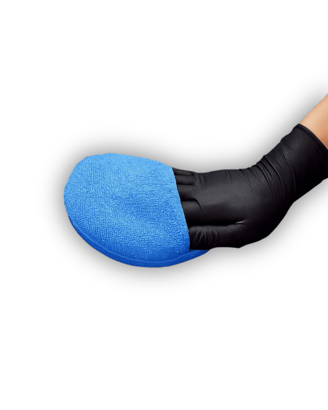 Microfiber Applicators 2 piece pack