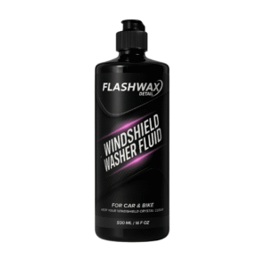 Windshield Washer Fluid