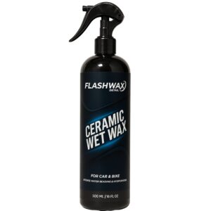 Ceramic Premium Wet Wax 500ml