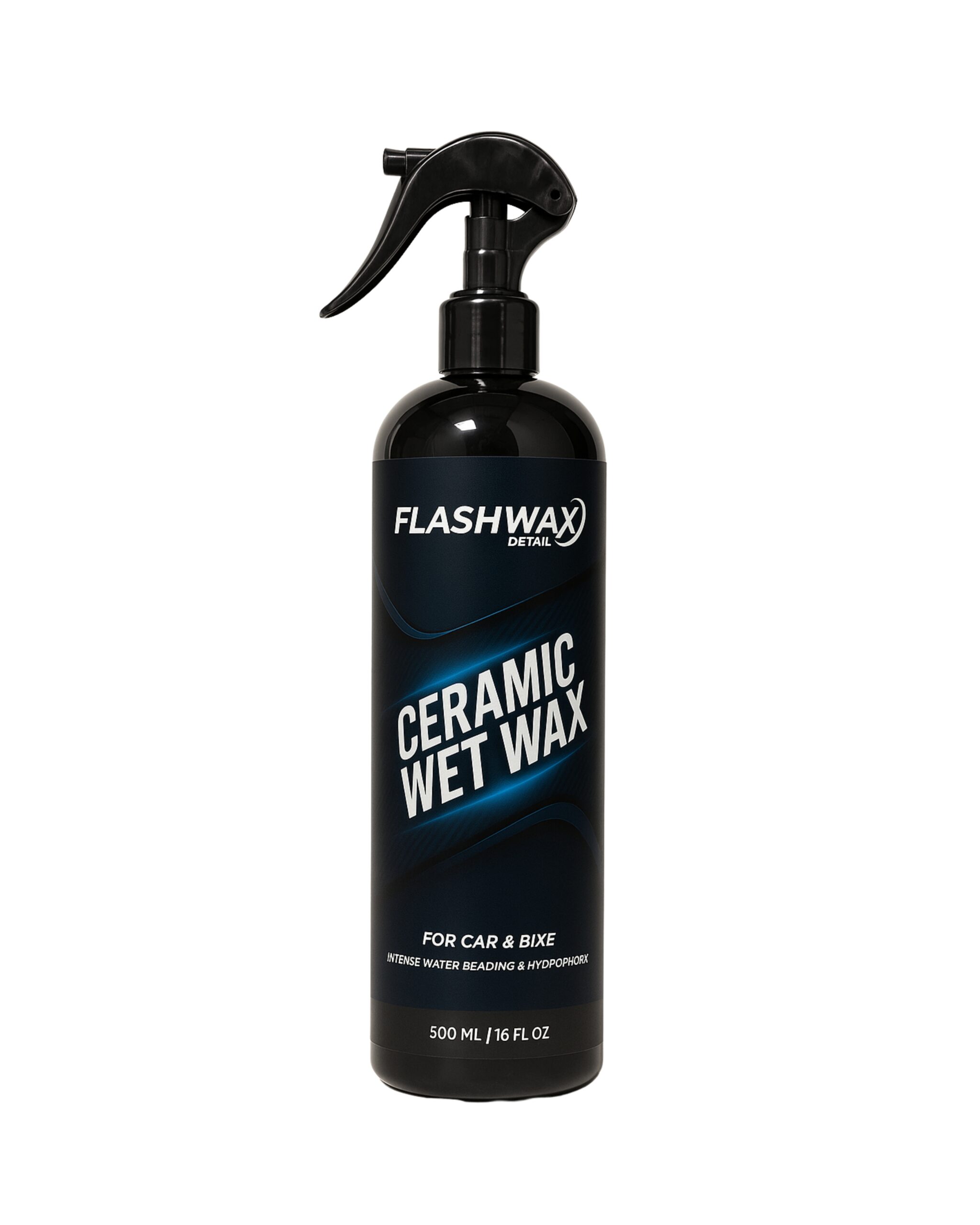Ceramic Premium Wet Wax 500ml