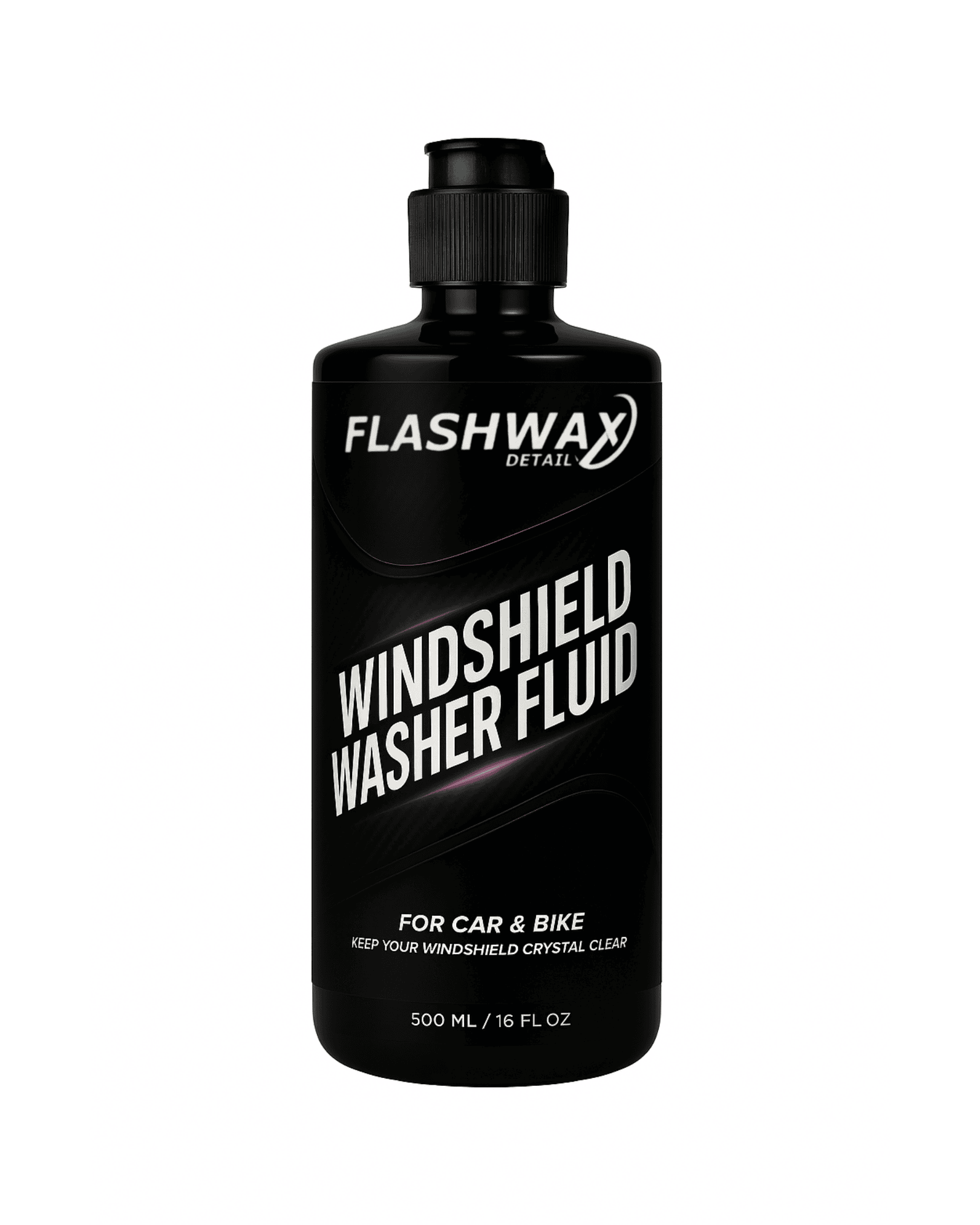 Windshield Washer Fluid